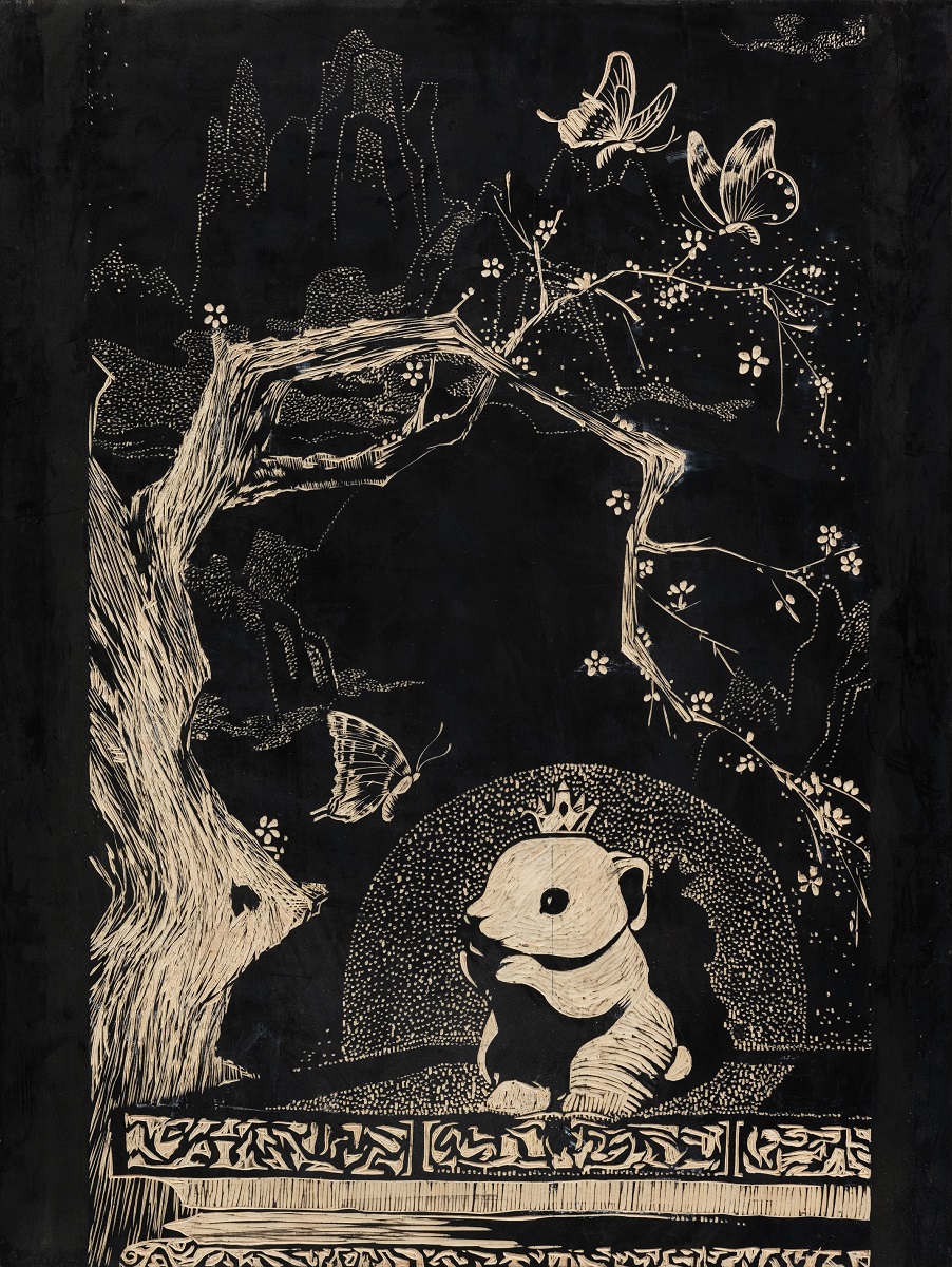  画作52