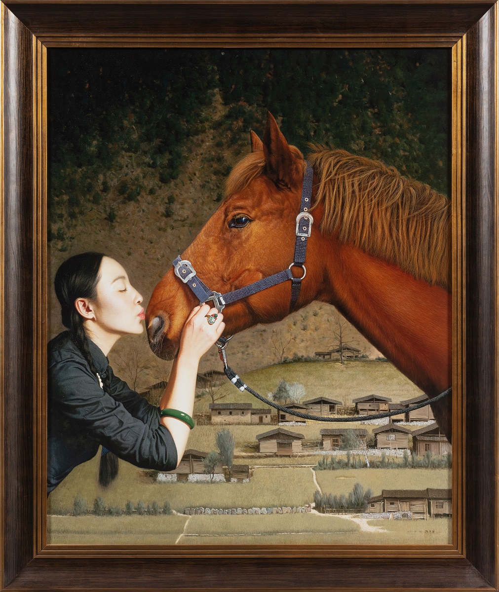  画作32