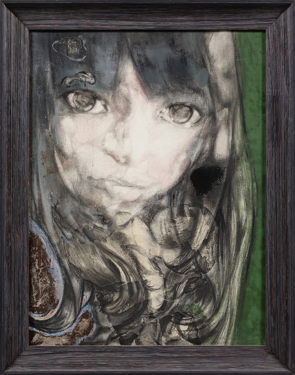  画作40